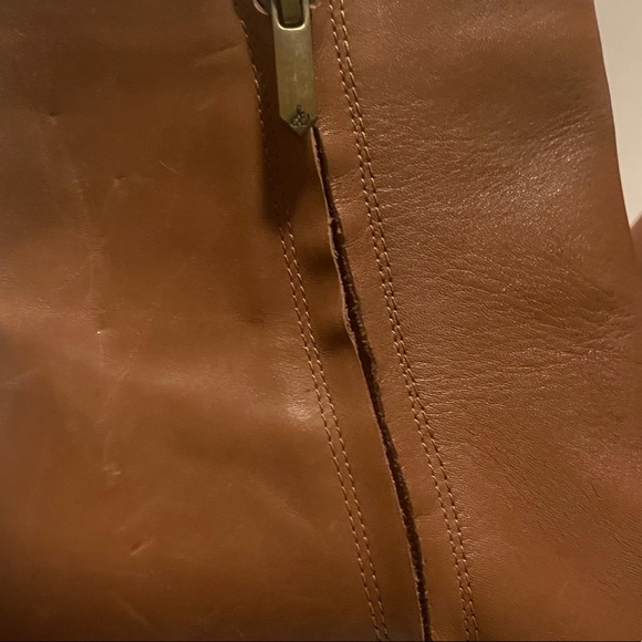 🆕Sam Edelman | Joey Almond Toe Bootie - Picture 12 of 14